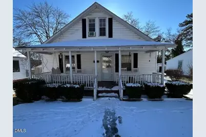 419 Oak Street, Henderson, NC 27536 - Photo 1