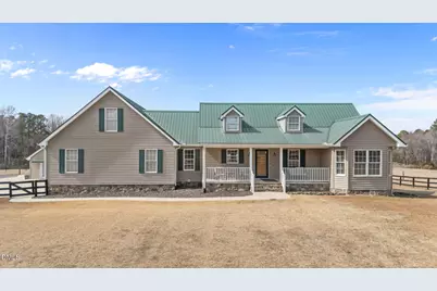 4240 Nicholson Road, Cameron, NC 28326 - Photo 5