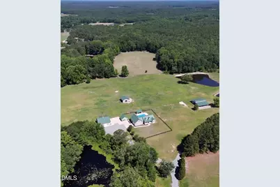 4240 Nicholson Road, Cameron, NC 28326 - Photo 1