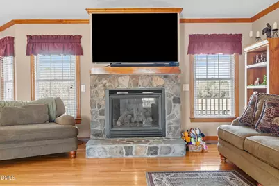 4240 Nicholson Road, Cameron, NC 28326 - Photo 9