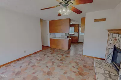 460 Medford Oakley Road, Rougemont, NC 27572 - Photo 13