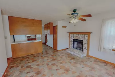 460 Medford Oakley Road, Rougemont, NC 27572 - Photo 13