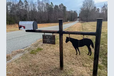 460 Medford Oakley Road, Rougemont, NC 27572 - Photo 29