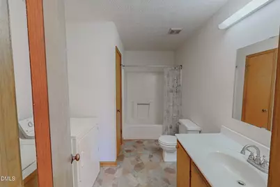 460 Medford Oakley Road, Rougemont, NC 27572 - Photo 19