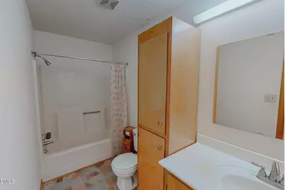 460 Medford Oakley Road, Rougemont, NC 27572 - Photo 15