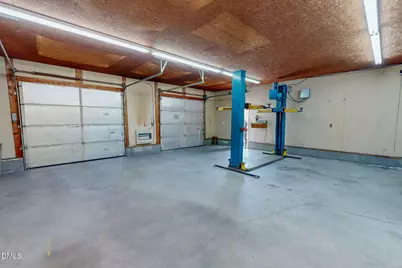 460 Medford Oakley Road, Rougemont, NC 27572 - Photo 7