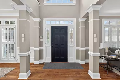 102 Travilah Oaks Lane, Cary, NC 27518 - Photo 3