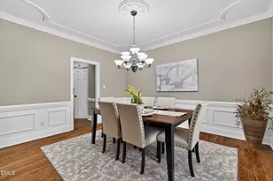 102 Travilah Oaks Ln, Cary, NC 27518 - Photo 5