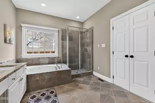 102 Travilah Oaks Ln, Cary, NC 27518 - Photo 27