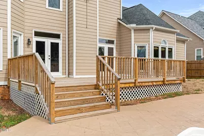 102 Travilah Oaks Lane, Cary, NC 27518 - Photo 53