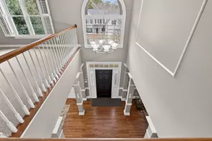 102 Travilah Oaks Ln, Cary, NC 27518 - Photo 31