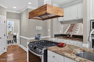 102 Travilah Oaks Ln, Cary, NC 27518 - Photo 17