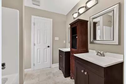 102 Travilah Oaks Lane, Cary, NC 27518 - Photo 37