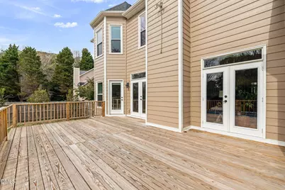 102 Travilah Oaks Lane, Cary, NC 27518 - Photo 49