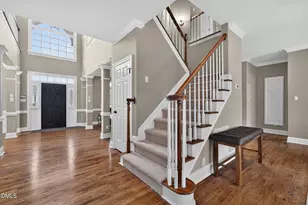 102 Travilah Oaks Ln, Cary, NC 27518 - Photo 9