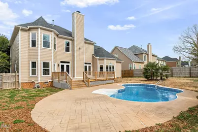 102 Travilah Oaks Lane, Cary, NC 27518 - Photo 55