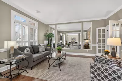 102 Travilah Oaks Lane, Cary, NC 27518 - Photo 7