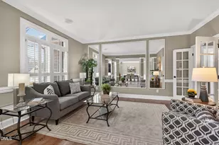 102 Travilah Oaks Ln, Cary, NC 27518 - Photo 7