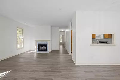 10 Forest Oaks Drive, Durham, NC 27705 - Photo 7