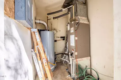 10 Forest Oaks Drive, Durham, NC 27705 - Photo 39