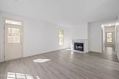 10 Forest Oaks Drive, Durham, NC 27705 - Photo 5