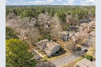 10 Forest Oaks Drive, Durham, NC 27705 - Photo 29