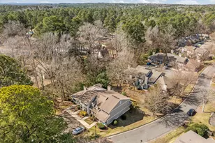 10 Forest Oaks Dr, Durham, NC 27705 - Photo 29