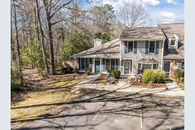 10 Forest Oaks Drive, Durham, NC 27705 - Photo 3