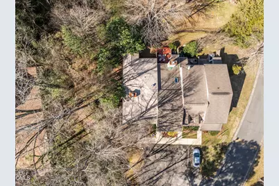 10 Forest Oaks Drive, Durham, NC 27705 - Photo 27