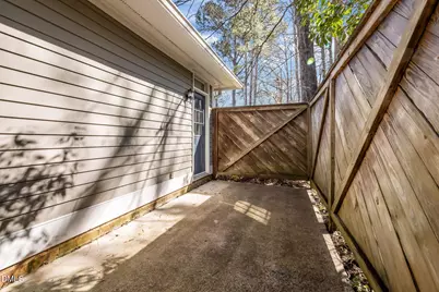 10 Forest Oaks Drive, Durham, NC 27705 - Photo 35