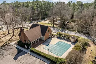 10 Forest Oaks Dr, Durham, NC 27705 - Photo 31