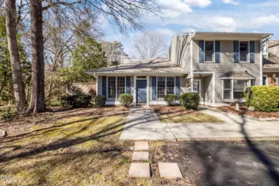 10 Forest Oaks Drive, Durham, NC 27705 - Photo 43