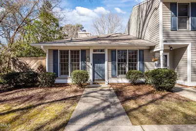 10 Forest Oaks Drive, Durham, NC 27705 - Photo 33