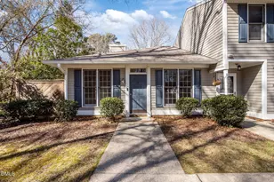 10 Forest Oaks Dr, Durham, NC 27705 - Photo 33