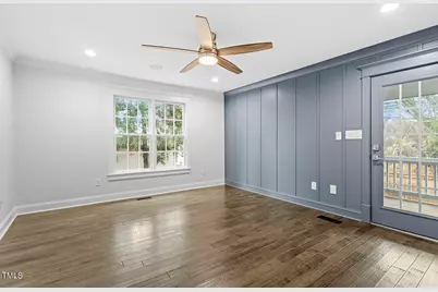 520 S Bloodworth Street, Raleigh, NC 27601 - Photo 9