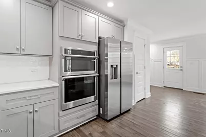 520 S Bloodworth Street, Raleigh, NC 27601 - Photo 15