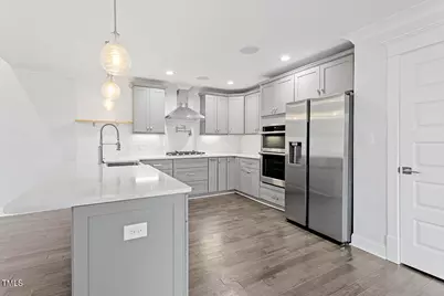 520 S Bloodworth Street, Raleigh, NC 27601 - Photo 5