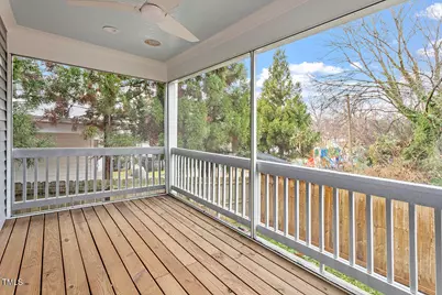 520 S Bloodworth Street, Raleigh, NC 27601 - Photo 5