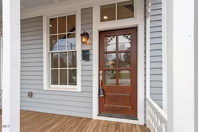 520 S Bloodworth Street, Raleigh, NC 27601 - Photo 3