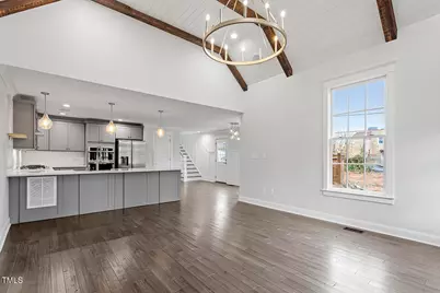520 S Bloodworth Street, Raleigh, NC 27601 - Photo 3