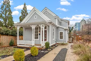 520 S Bloodworth St, Raleigh, NC 27601 - Photo 5