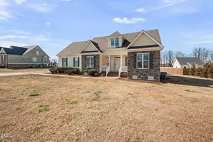 7307 Brittney Ln, Kenly, NC 27542 - Photo 3