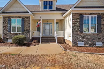 7307 Brittney Lane, Kenly, NC 27542 - Photo 5