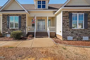 7307 Brittney Ln, Kenly, NC 27542 - Photo 5