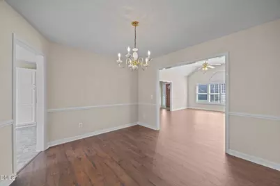 1214 Raspberry Run, Graham, NC 27253 - Photo 11