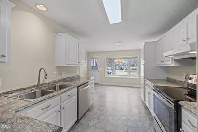 1214 Raspberry Run, Graham, NC 27253 - Photo 19