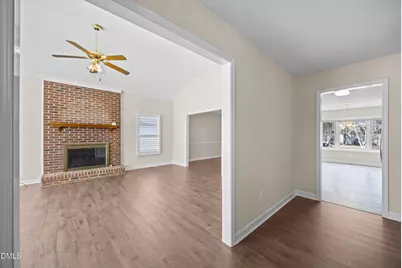 1214 Raspberry Run, Graham, NC 27253 - Photo 5