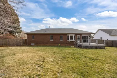 1214 Raspberry Run, Graham, NC 27253 - Photo 35