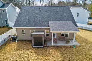 36 Kevin Troy Ct, Angier, NC 27501 - Photo 37