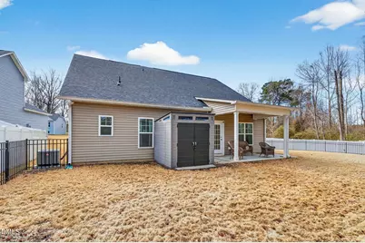 36 Kevin Troy Court, Angier, NC 27501 - Photo 31